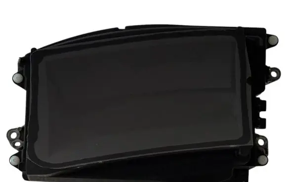 Mercedes-Benz B W247 Head up display screen A2479006110