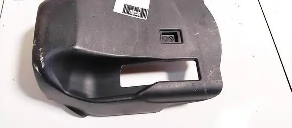 Ford Fiesta Steering wheel column trim 8a613533cdw 8a61-3533-cdw