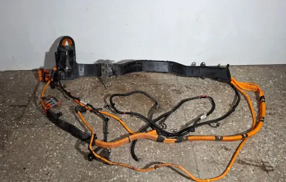 Volvo V60 Other wiring loom 10019158 31327465 31346198