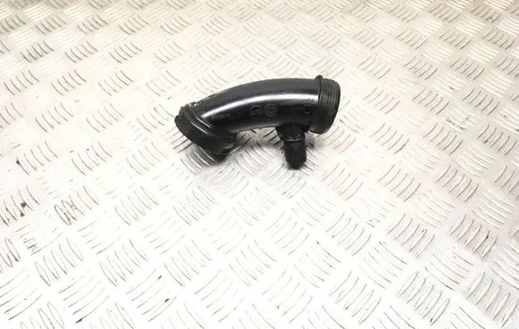 Peugeot 5008 Intercooler hose/pipe 9683725080 22253