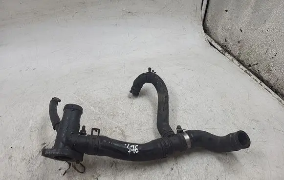 Audi A4 S4 B5 8D Engine coolant pipe/hose 