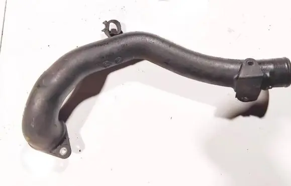 Fiat Doblo Intercooler hose/pipe 0051810957