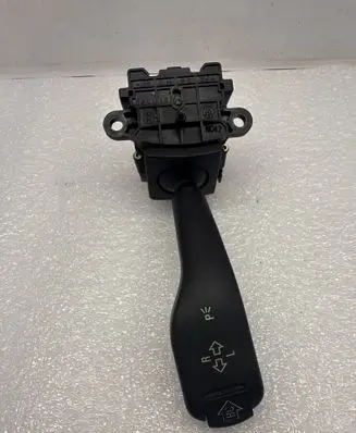 BMW 3 E46 Indicator stalk 8363668 01104010