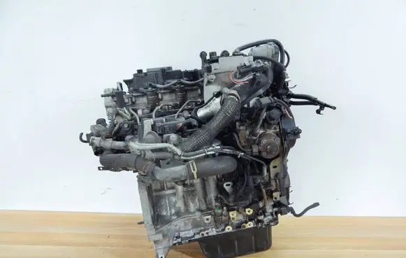 Citroen Berlingo Other engine part 90H6 10JBCM