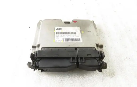 Fiat Panda II Engine control unit/module IAW4AFSP 51793115