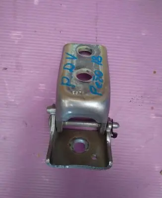 Peugeot Expert Front door upper hinge