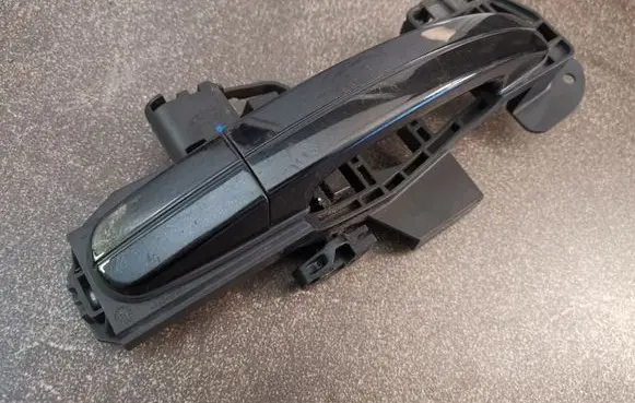 Ford Grand C-MAX Sliding door exterior handle 