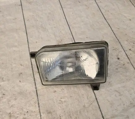 Nissan Terrano Headlight/headlamp 02344r20