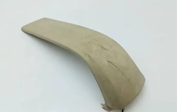Mercedes-Benz S W221 Seat trim A2219101554