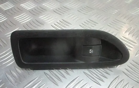 Renault Laguna II Electric window control switch