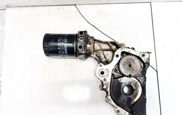 Hyundai Santa Fe Oil pump 