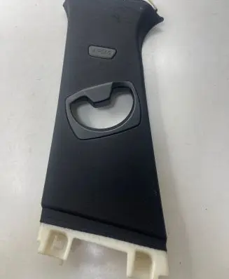 BMW 3 F30 F35 F31 (B) pillar trim (top) 7220997 52107010