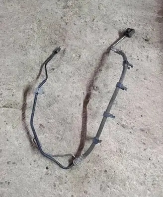 Dodge RAM Brake line pipe/hose 