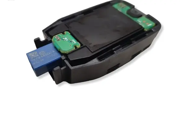 Mazda CX-3 Rain sensor TK79665G0A