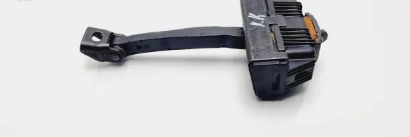 BMW 5 E60 E61 Front door check strap stopper 7033609