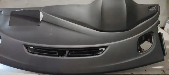 Opel Astra K Dashboard 340685796