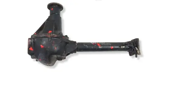 Opel Frontera A Front differential C12HU217002