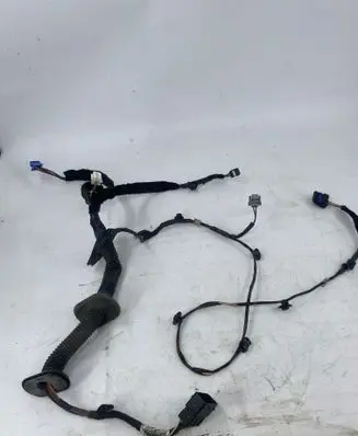 Renault Master III Front door wiring loom 241254358R CE1733358R