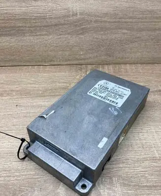 Mercedes-Benz E W211 Phone control unit/module A2118207285