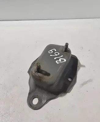 Toyota Corolla Verso E121 Rear bumper shock impact absorber/damper 