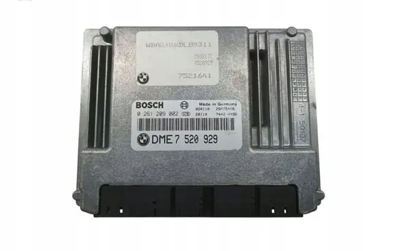 Engine control unit/module