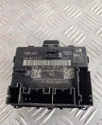 Audi Q5 SQ5 Door control unit/module 4M1959792B