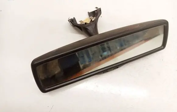 Volkswagen Golf VI Rear view mirror (interior) E11015625