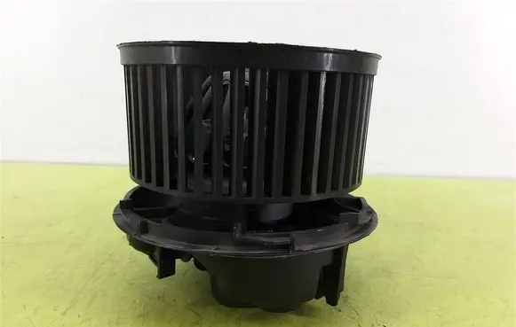 Heater fan/blower