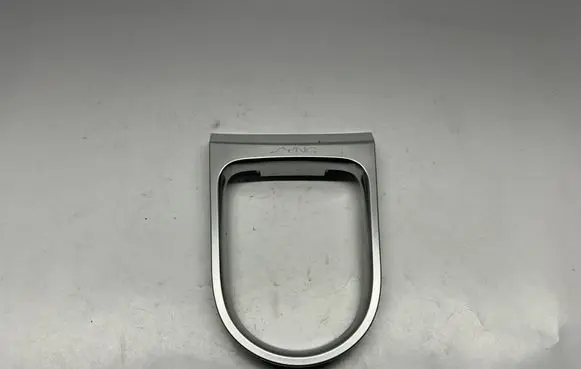 Ford Mustang VI Gear shifter surround trim plastic