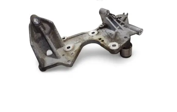 Audi A6 S6 C6 4F Fuel pump bracket 059130147P