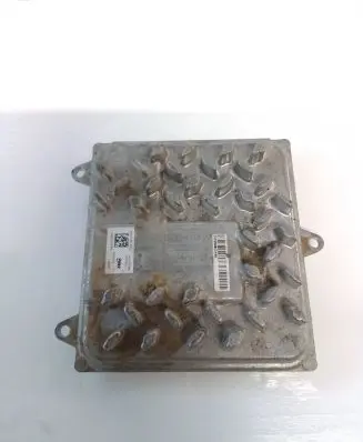 Opel Mokka B LED ballast control module L90094996 AIS22F