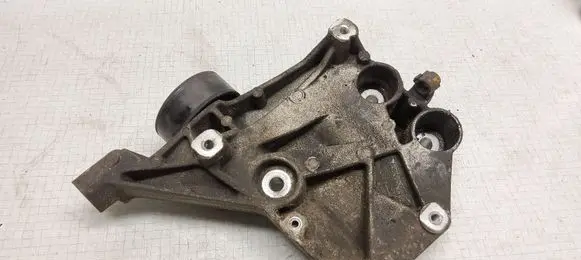 Fiat Bravo Engine mounting bracket 55208165