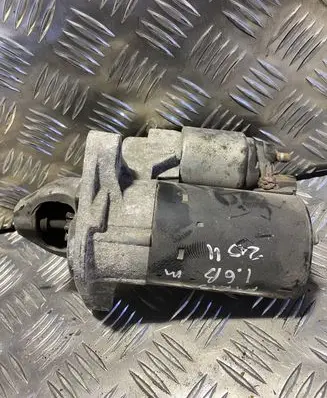 Toyota Auris 150 Starter motor