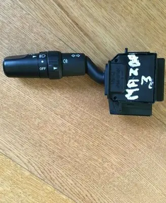Mazda 3 I Wiper turn signal indicator stalk/switch 17D682