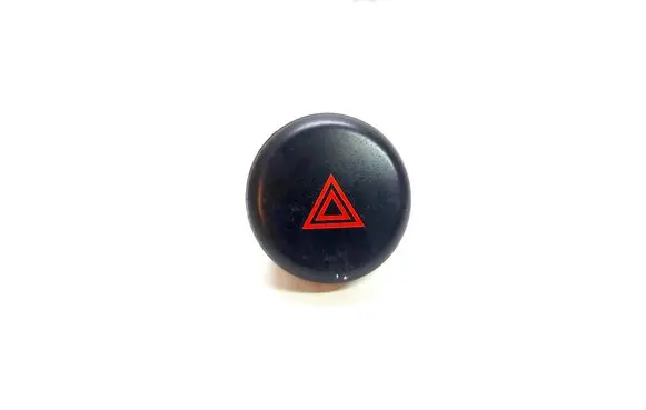 Nissan Juke I F15 Hazard light switch