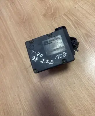 Volvo S70 V70 V70 XC ABS Pump 9472969 10094904063 9472968