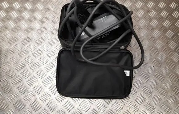 MG MG4 ev Electric car charging cable 10905772