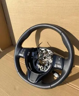 Toyota Yaris Steering wheel 45100-0D