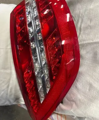 Mercedes-Benz E A207 Rear/tail lights A2079060358 780007 542023