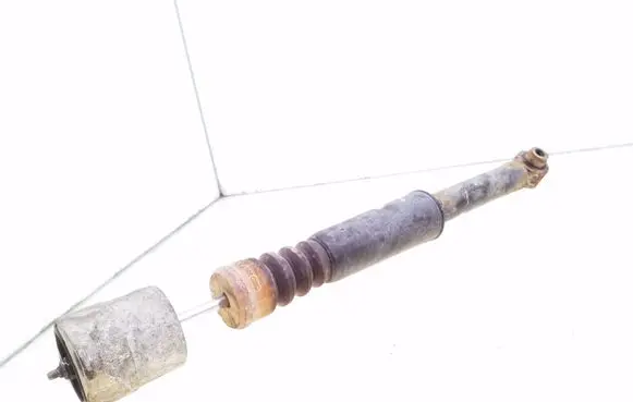 Audi A4 S4 B6 8E 8H Rear shock absorber/damper