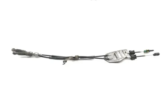 Toyota Auris E180 Gear shift cable linkage 112102127