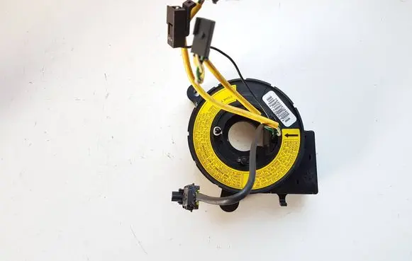 Chrysler 300M Airbag slip ring squib (SRS ring) P04698304AB