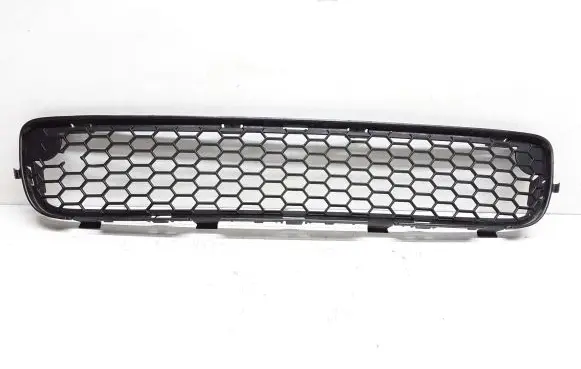 Volvo S80 Front bumper lower grill 30678421 30744113