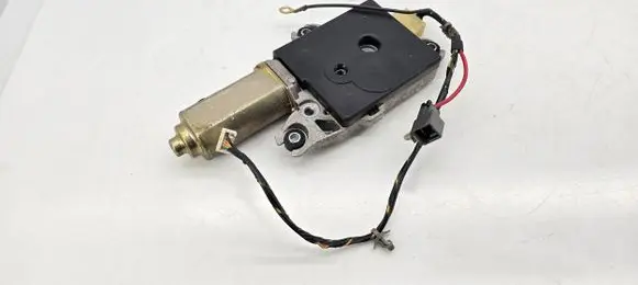 Sunroof motor/actuator