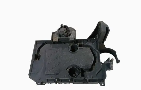 Citroen C5 Aircross Battery box tray 9632648580