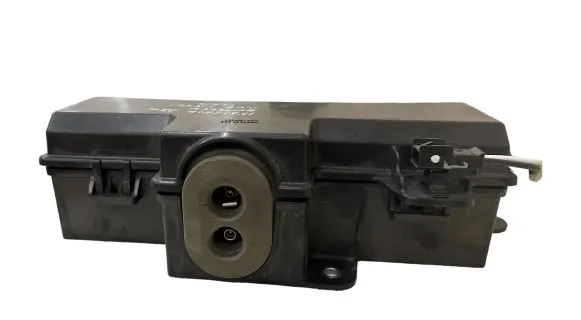 Opel Insignia A Tailgate hydraulic pump motor HB80076065