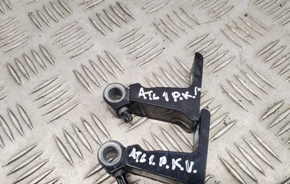 Volkswagen Atlas Front door hinge set 3CN803413A