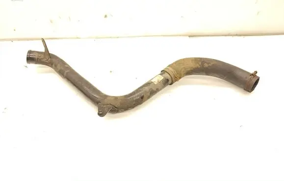 Ford S-MAX Intercooler hose/pipe