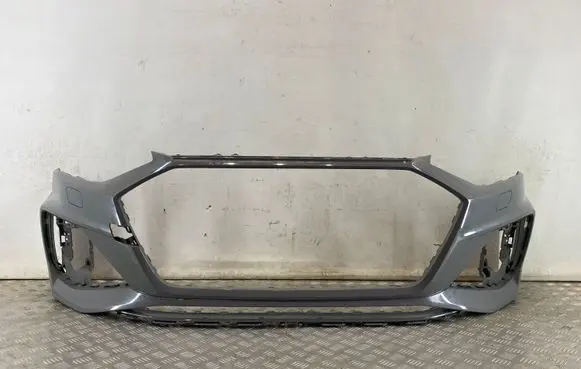 Audi A4 S4 B9 8W Front bumper 8W0807437BE 8W0807437BF