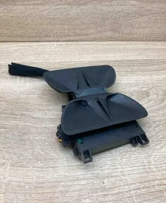 BMW 5 E60 E61 Alarm movement detector/sensor 9149673 28090826 WithPlug